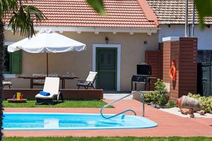 Rhodian Gaea Villa