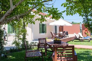 Rhodian Gaea Villa