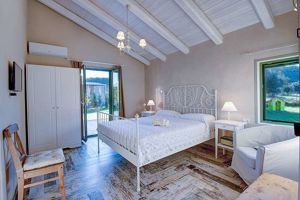 Rhodian Gaea Villa