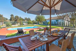 Rhodian Gaea Villa
