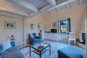 Rhodian Gaea Villa