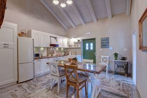 Rhodian Gaea Villa