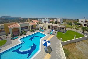 Villa Rose