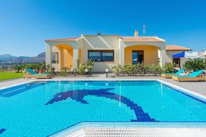 Villa Rose