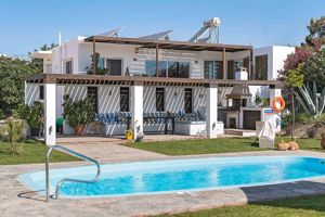 Villa Sofia I