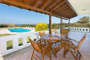 Sunset Villa