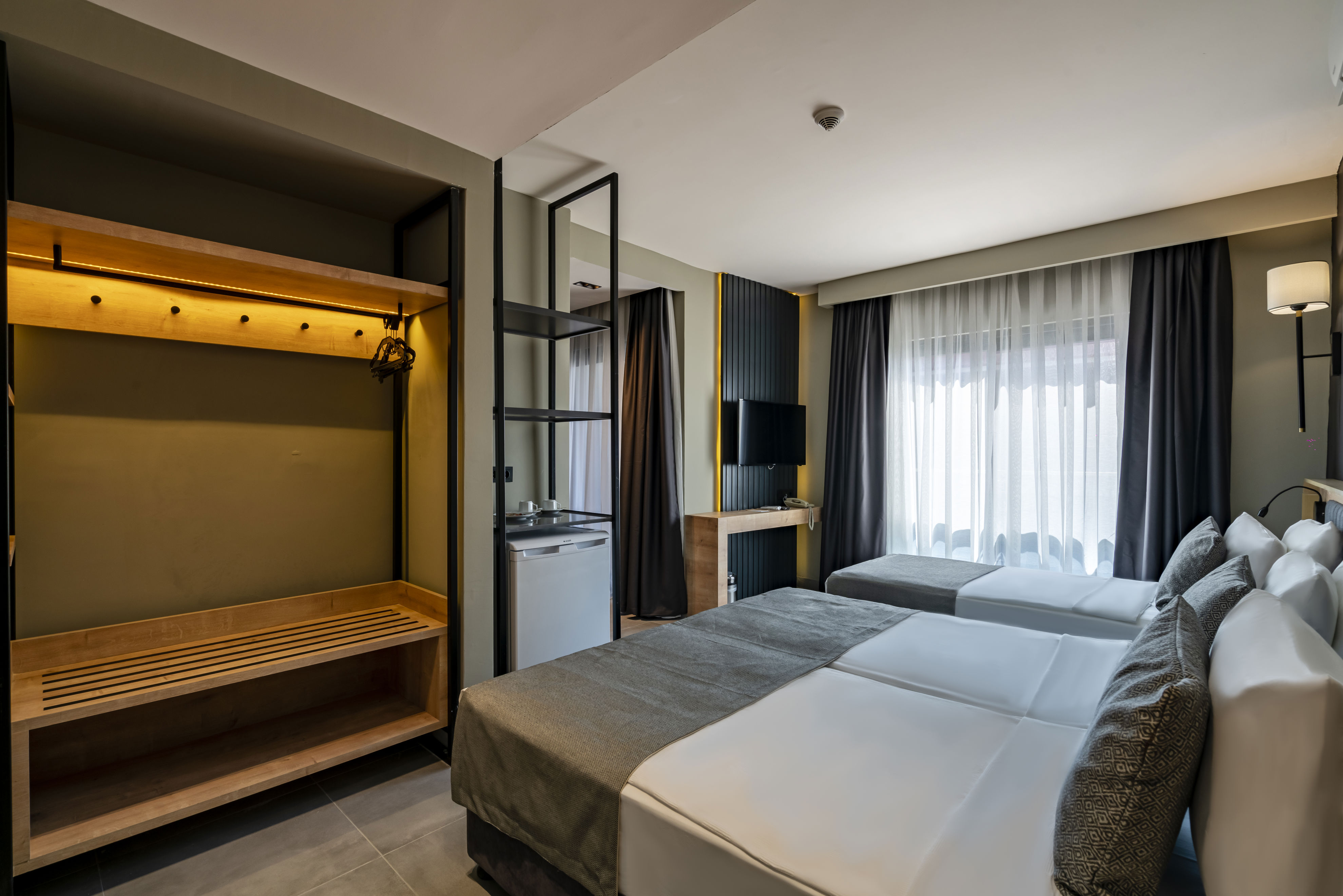 Green Garden Resort