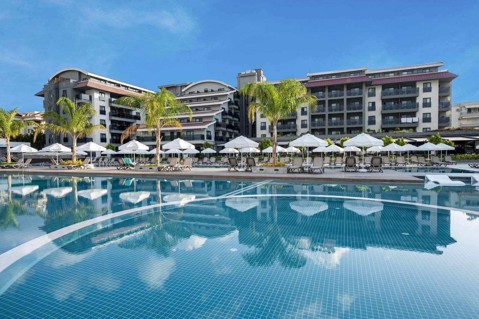 Green Garden Resort En Spa
