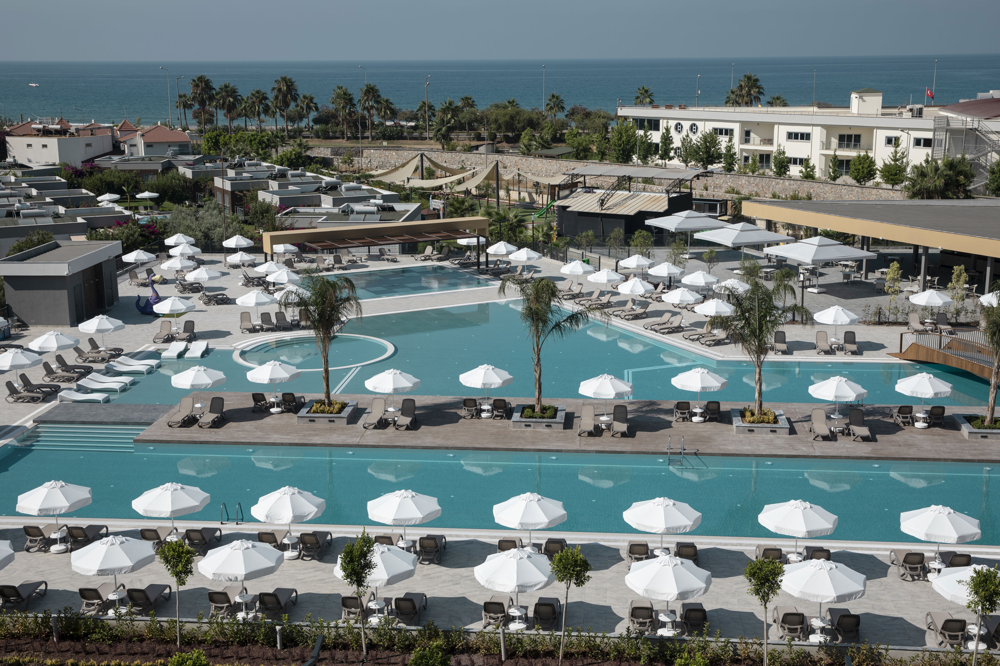 Green Garden Resort