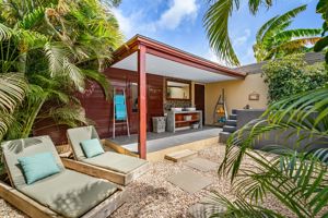 Woonvoorbeeld Superior Cottage met bubbelbad