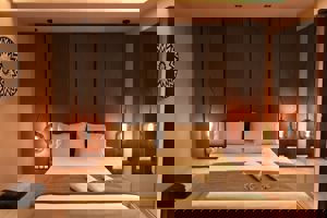 Woonvoorbeeld Premium Appartement