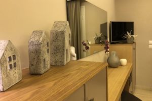 Woonvoorbeeld Premium Appartement