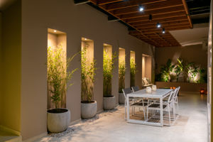 Woonvoorbeeld Premium Appartement