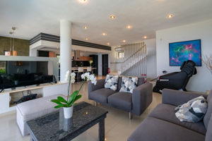 Woonvoorbeeld 4-kamer Villa