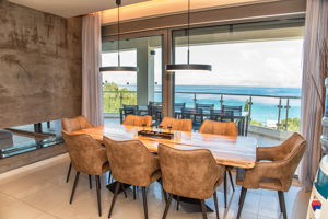 Woonvoorbeeld 4-kamer Villa