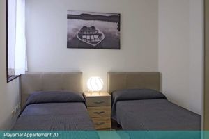 Playamar Appartementen