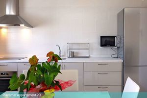 Playamar Appartementen