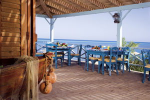 El Sayadin restaurant