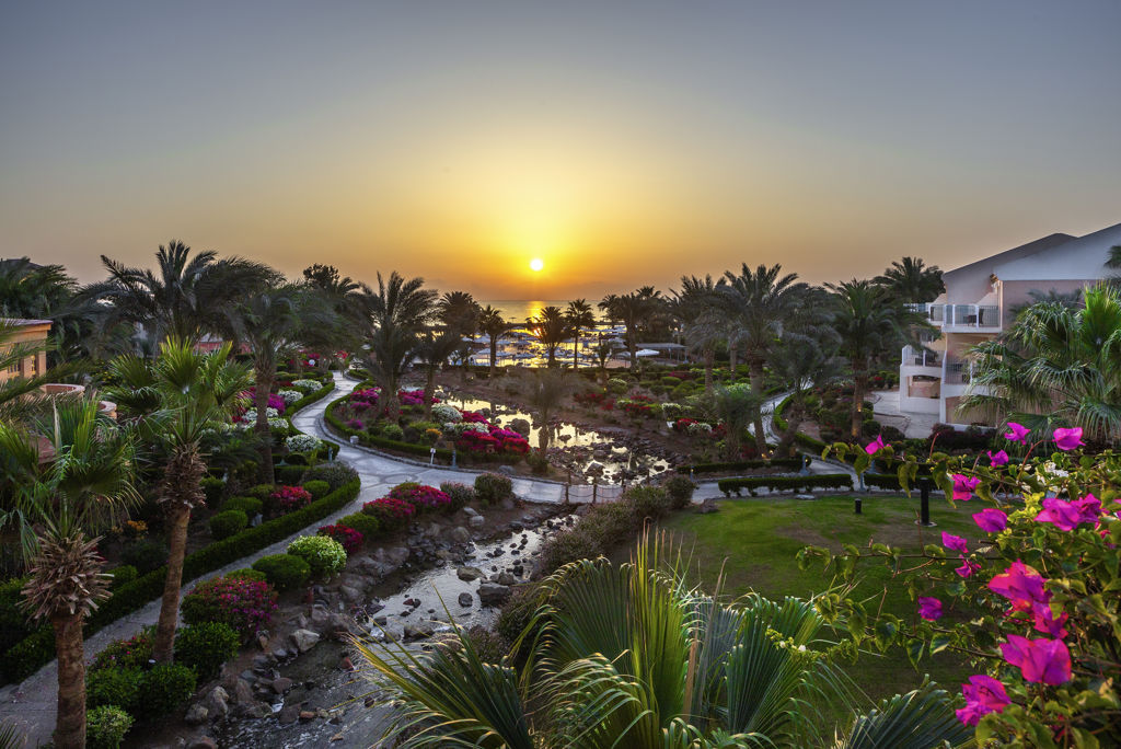 Mövenpick El Gouna