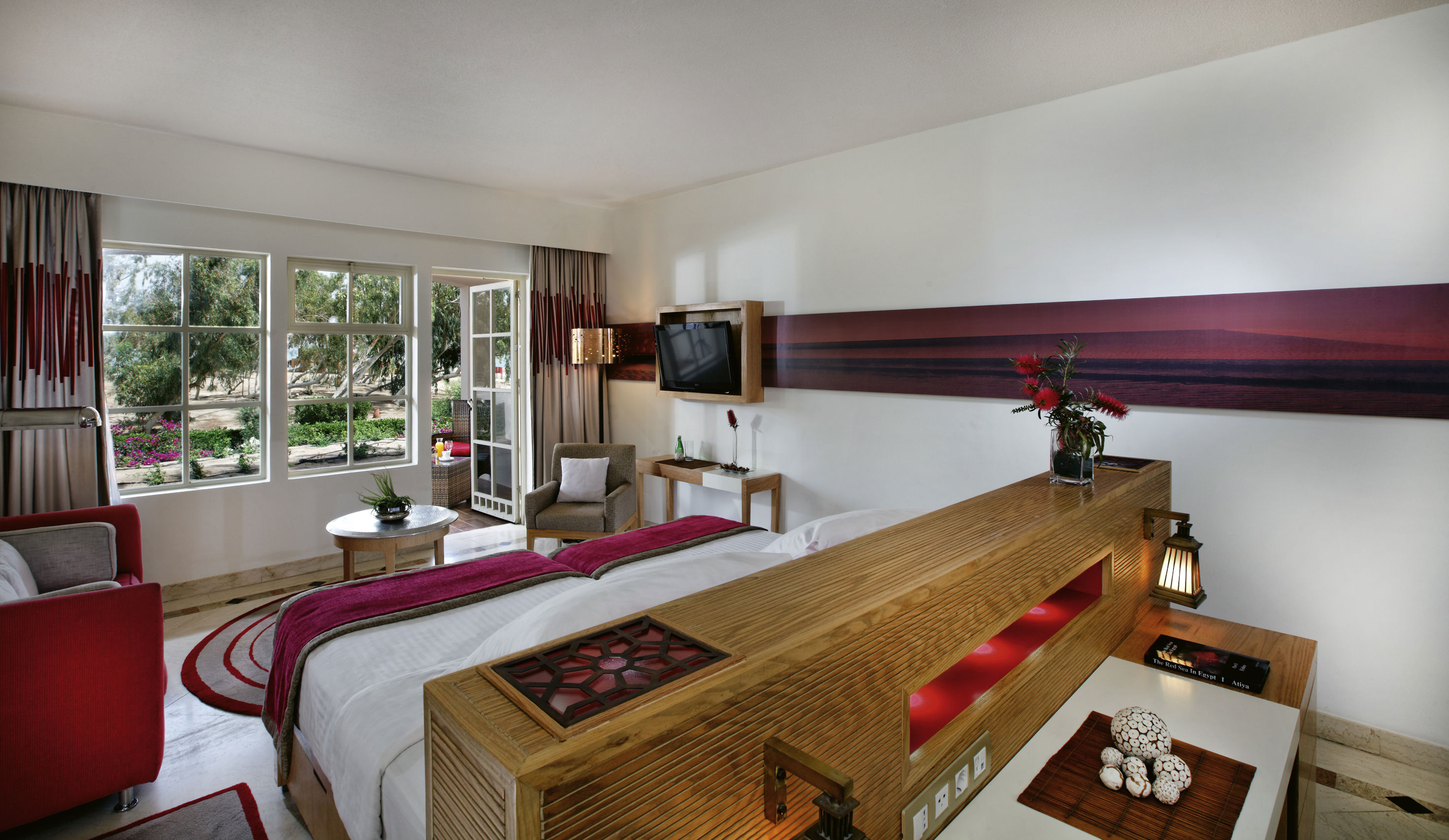 Mövenpick El Gouna