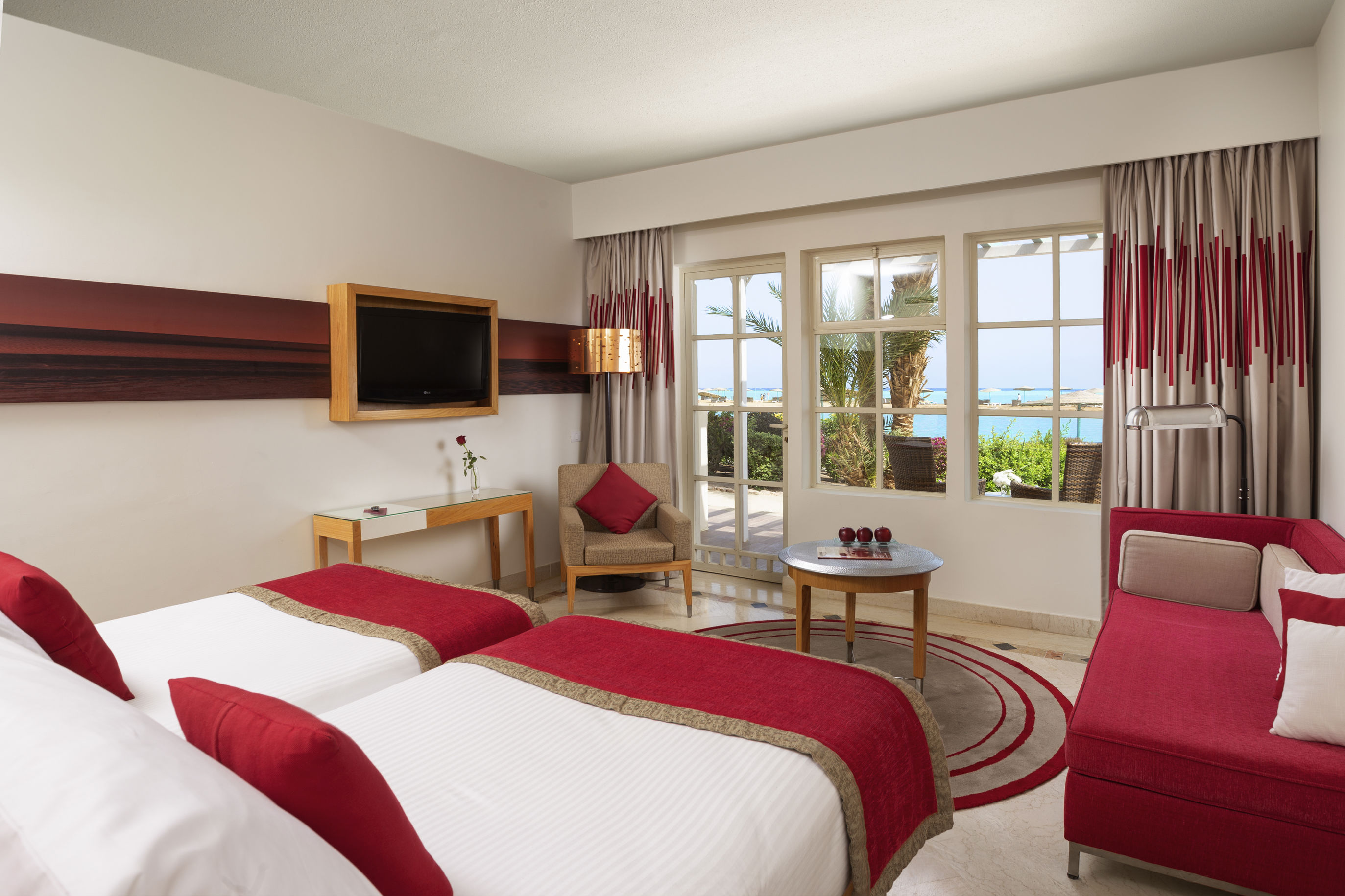 Mövenpick El Gouna