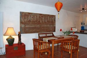 Casa Chimida