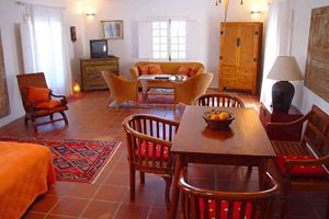 Casa Chimida