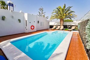 Villa Oliveira