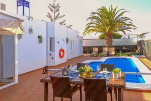 Villa Oliveira
