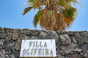 Villa Oliveira 