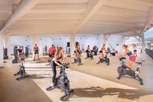 Bluserena Is Serenas Badesi