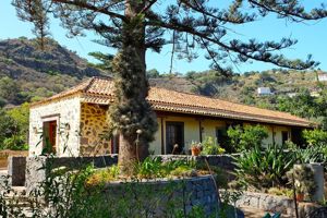 Finca La Palma I, II en III