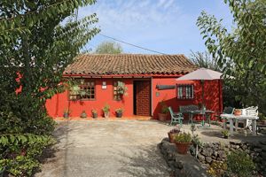Casa Rural La Asomada
