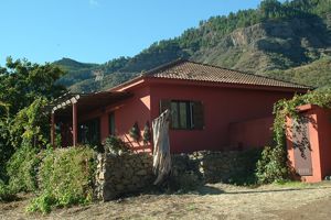 Casa Rural El Pedregal