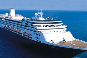 Cruise Midden-Amerika & Panamakanaal