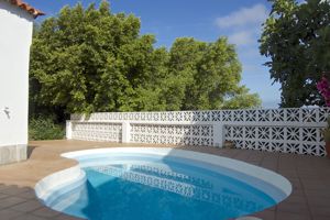 Villa Ecomar