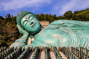 Verkenningscruise China, Japan & Zuid-Korea