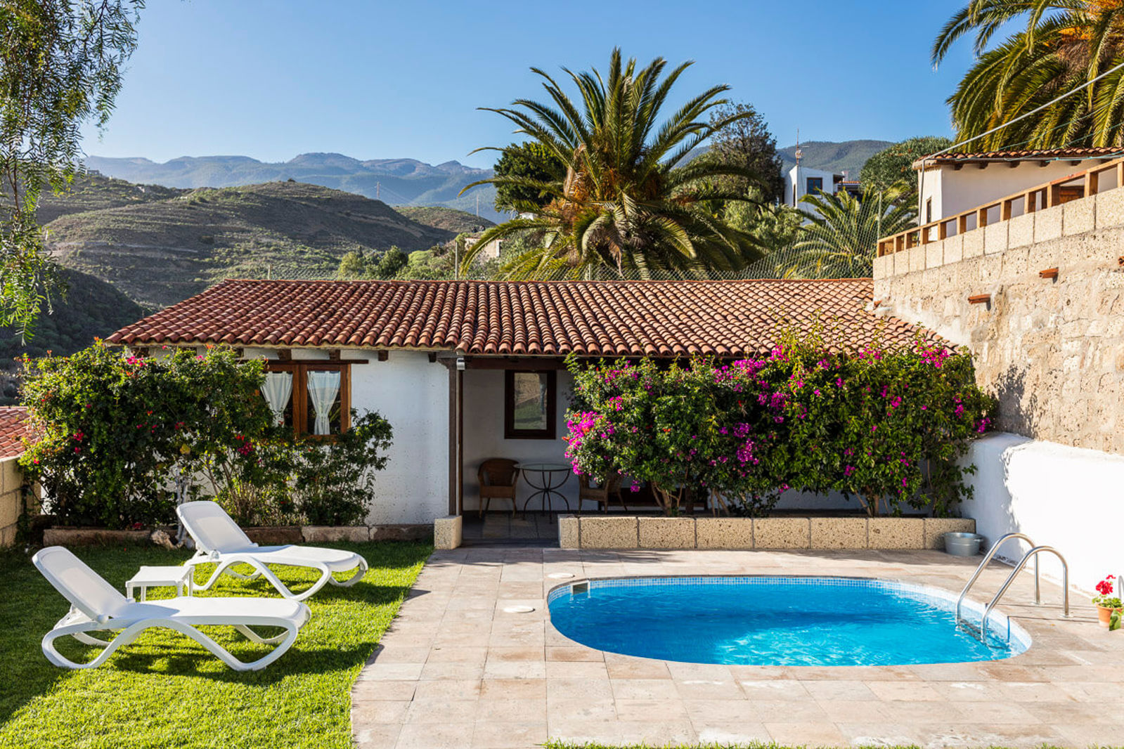 El Sitio de la Casa