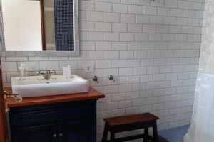 Woonvoorbeeld 3-kamerbungalow Type 1 (Los Naranjos)