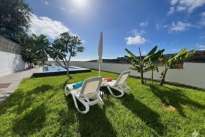 Woonvoorbeeld 3-kamerbungalow Type 1 (Los Naranjos)