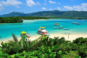 Cruise Japan, Taiwan & de Filipijnen