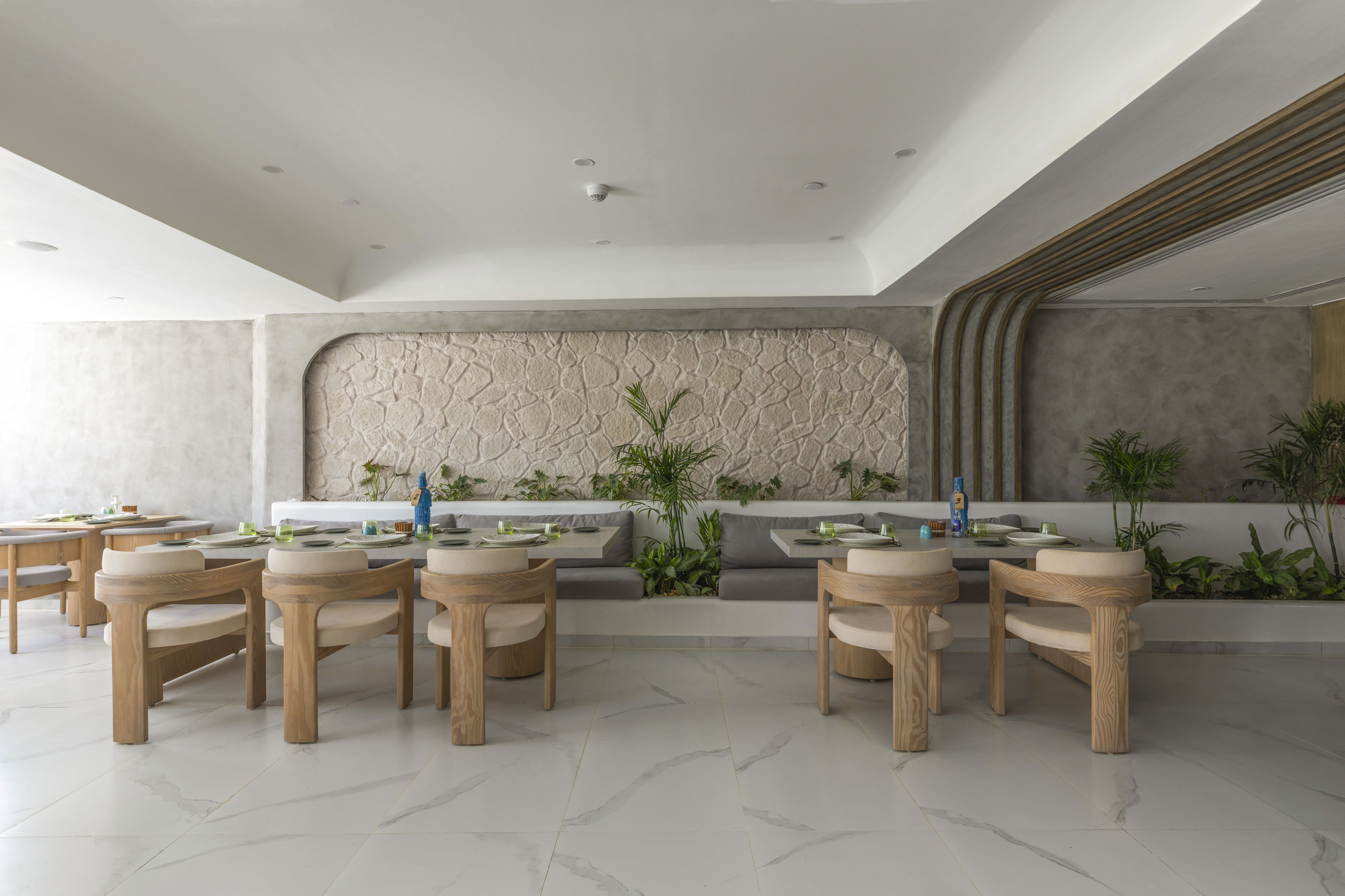 Sunrise Meraki Resort SSH
