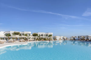 Sunrise Meraki Resort SSH