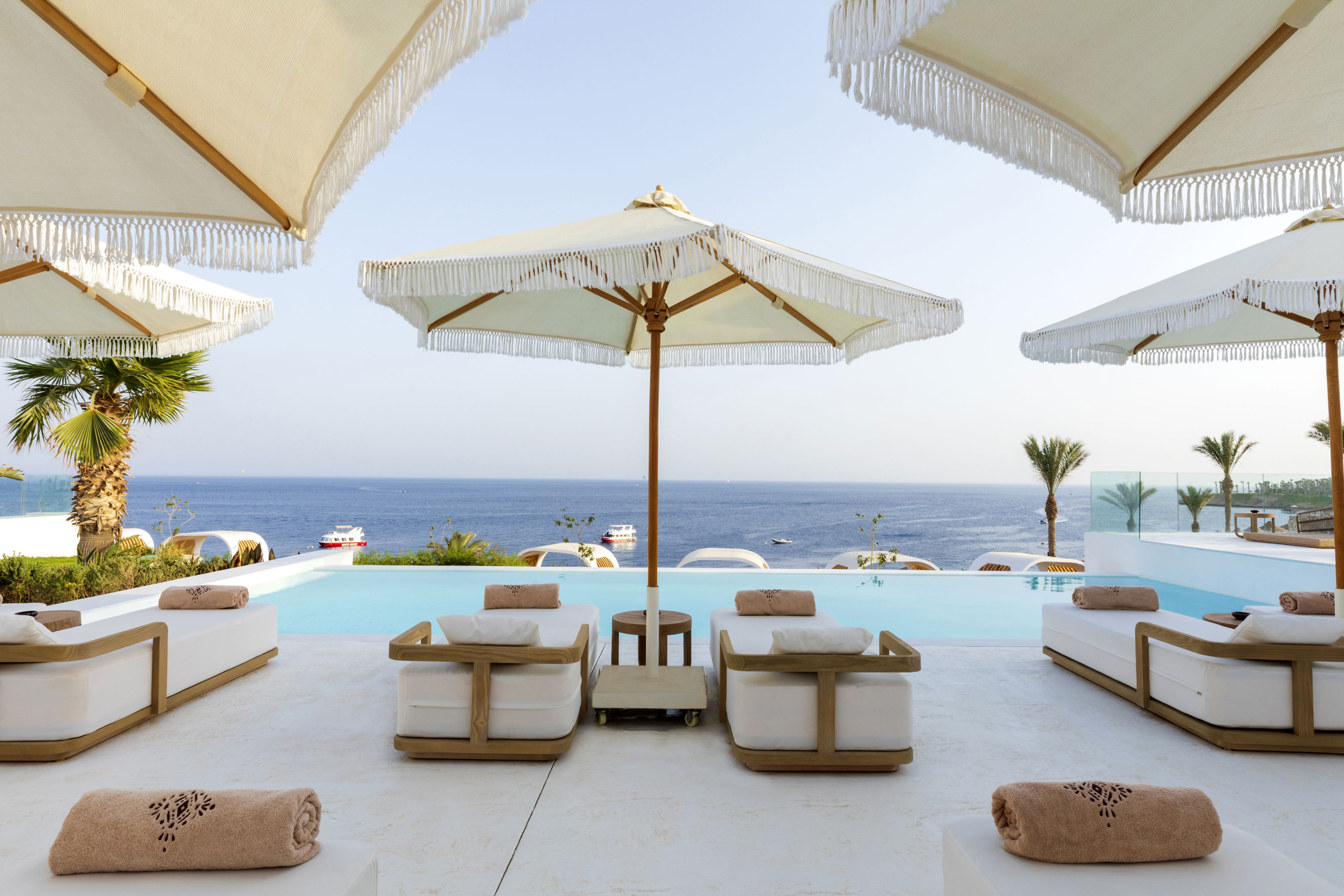 Sunrise Meraki Resort SSH