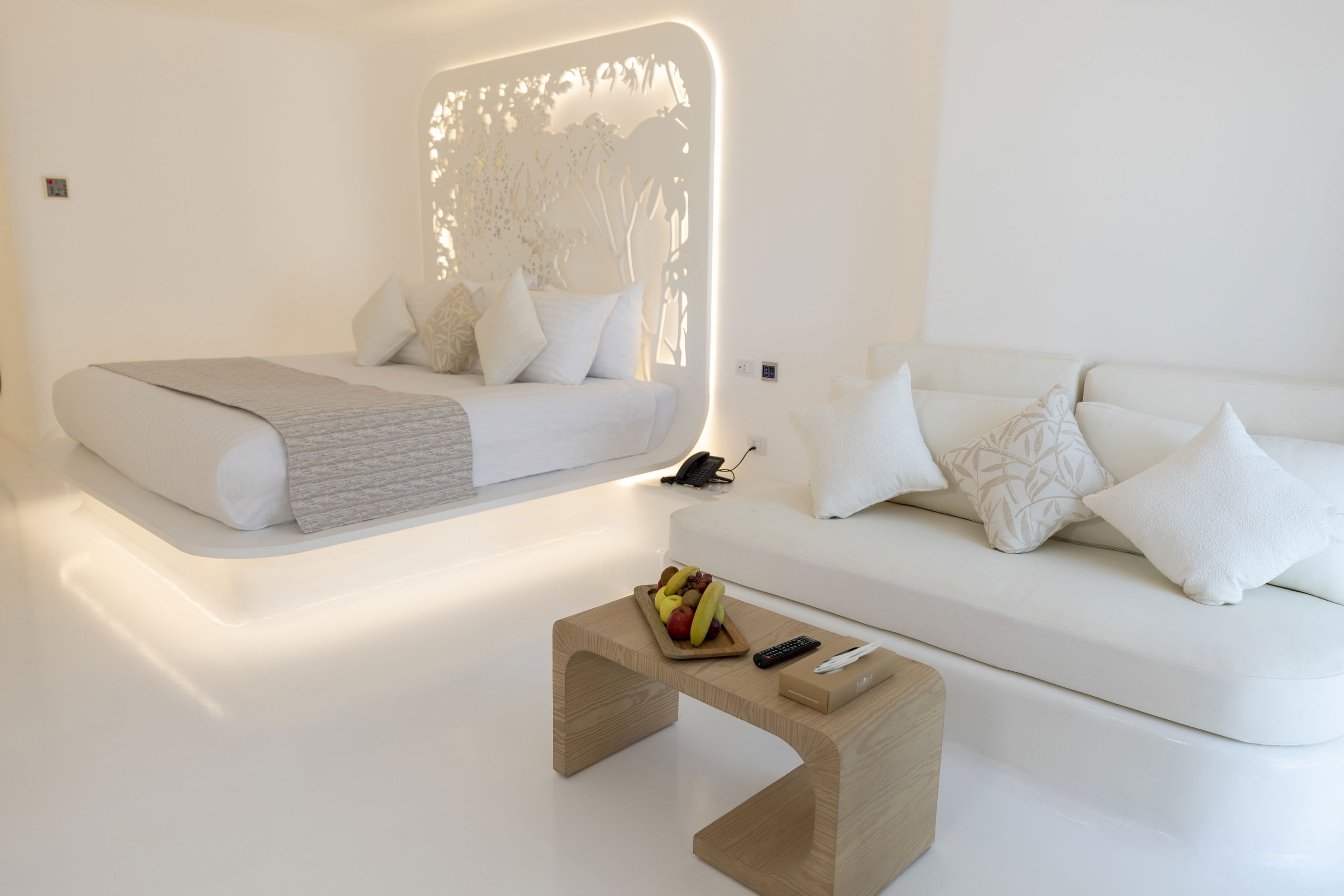 Sunrise Meraki Resort SSH