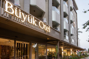 Buyuk Hotel