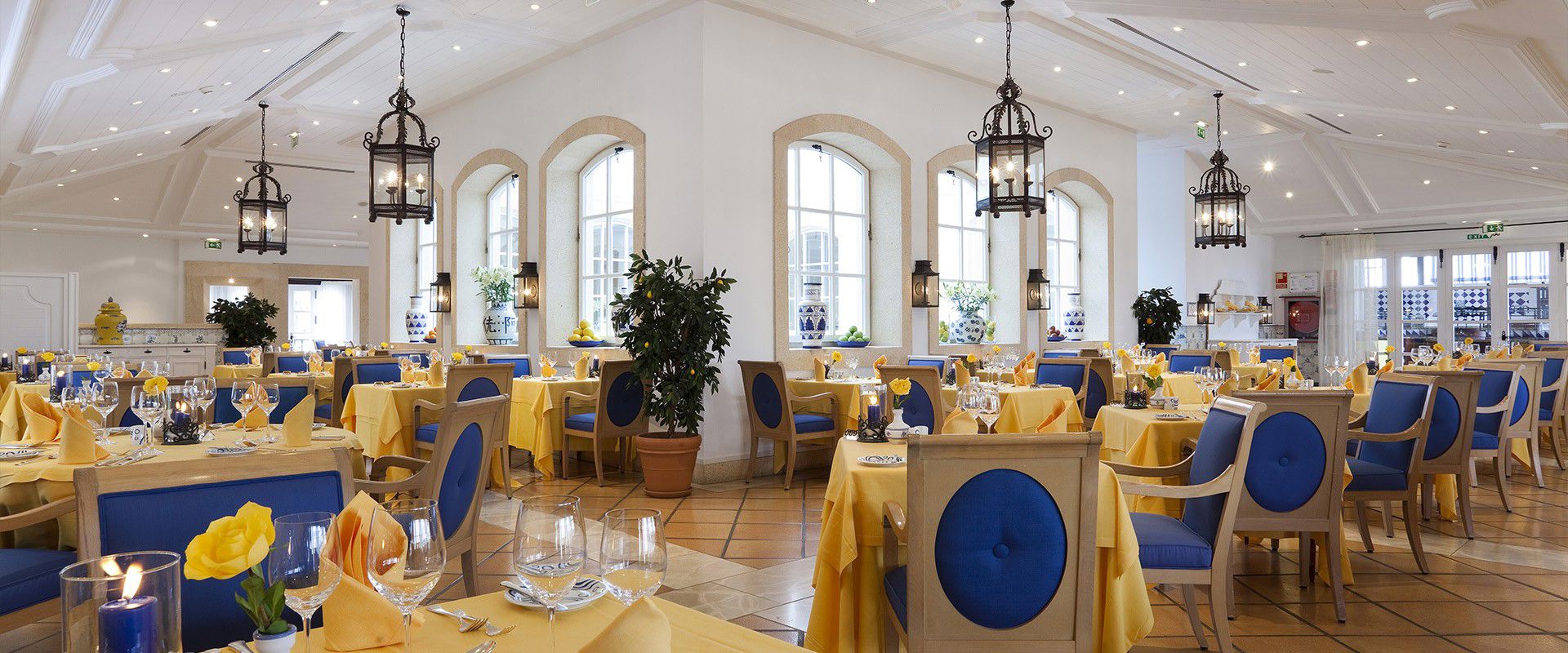 Seaside Grand Hotel Residencia