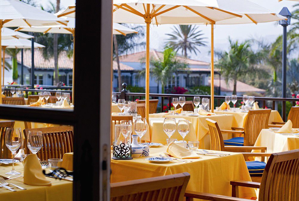 Seaside Grand Hotel Residencia