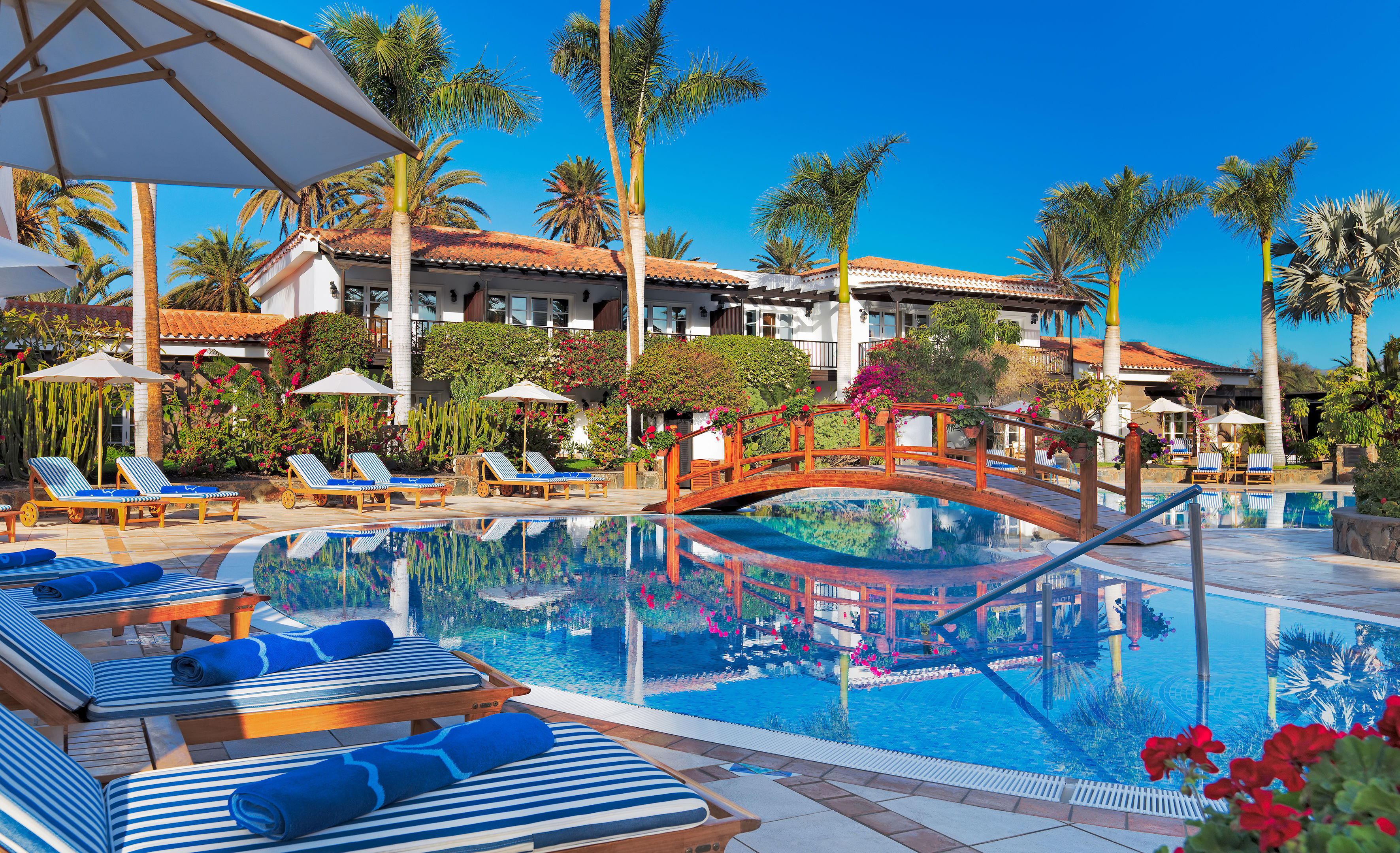 Seaside Grand Hotel Residencia
