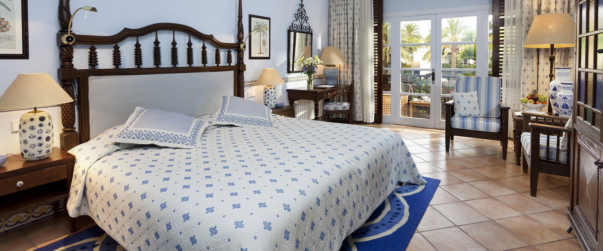 Seaside Grand Hotel Residencia